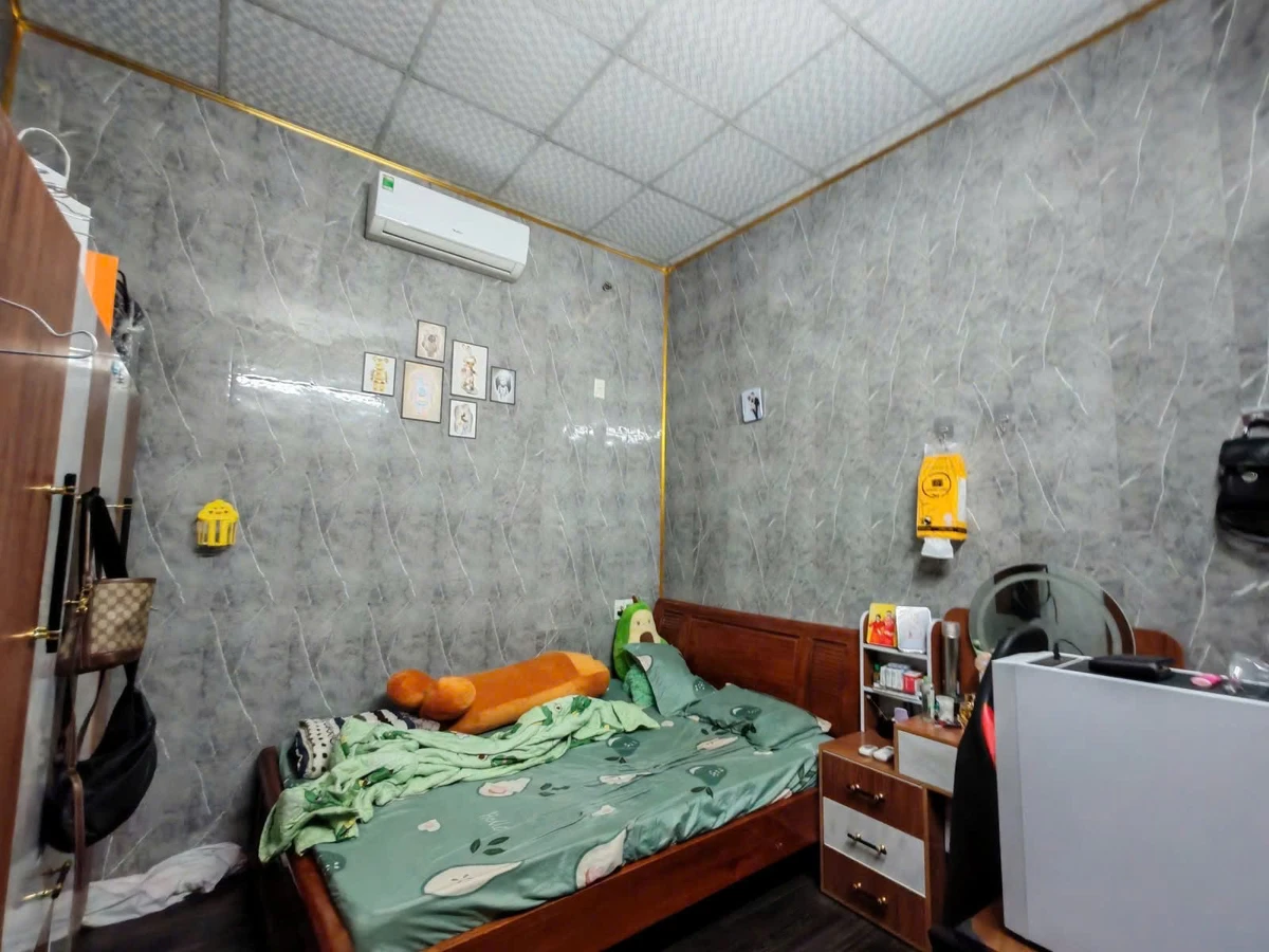 Bán nhà 2 tầng 100m2 kẹp hai kiệt đường Lê Hữu Trác, Sơn Trà, Đà Nẵng - Ảnh thu nhỏ 3