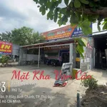 Nhà 2 mặt tiền Phạm Văn Đồng Thủ Đức 488,9m² - Ảnh thu nhỏ 2