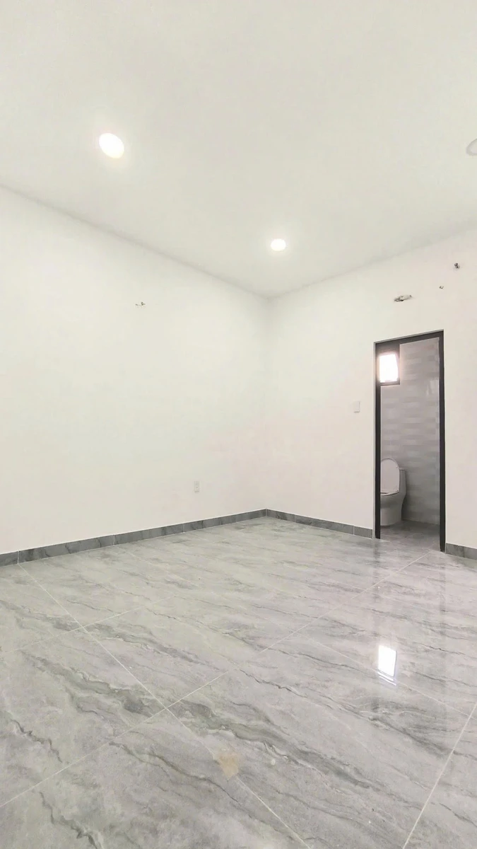 Nhà phố hiện đại 200m² 3PN 2WC Chánh Hiệp từ 1 tỷ 5 - Ảnh thu nhỏ 2
