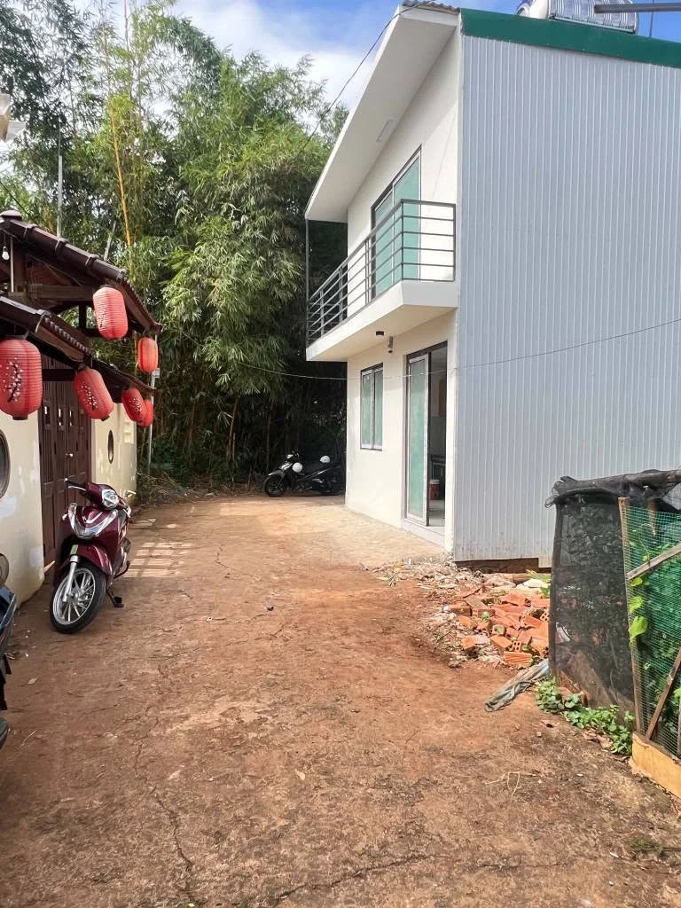 Bán đất 22,6m² trung tâm Q.1, gần chợ, 1,2 tỷ - Ảnh thu nhỏ 2