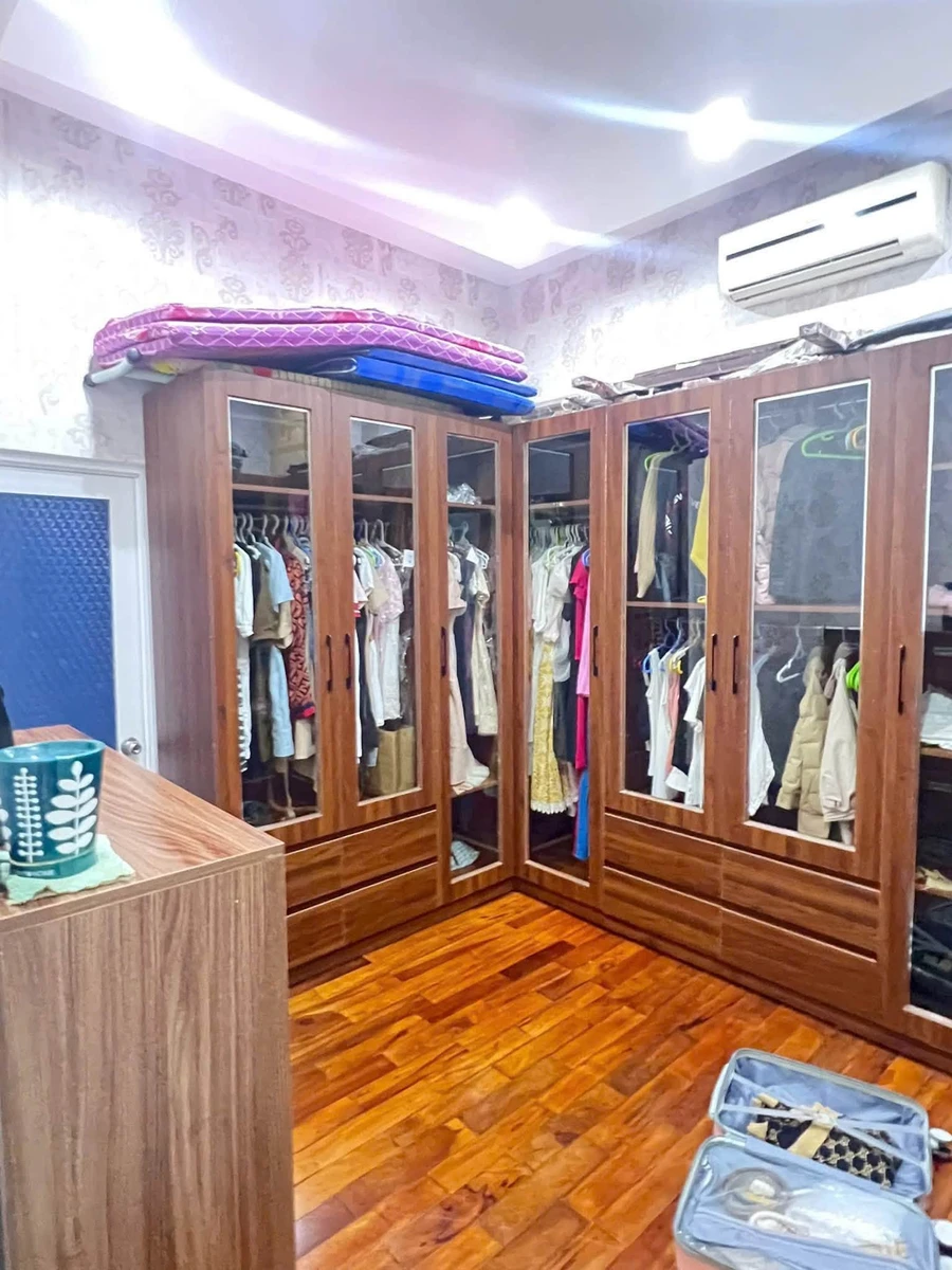 Bán nhà 2 tầng 67m2 2PN Võ Thị Sáu Quận 1 - Ảnh thu nhỏ 4