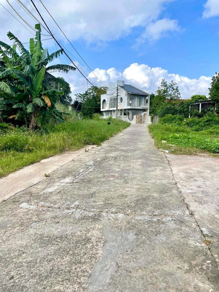 Bán đất Lộc Ninh 175m² giá 1 tỷ 100 triệu - Ảnh thu nhỏ 2