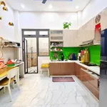 Bán nhà 5 tầng 60m2 hẻm thông đường Tô Hiệu, gần công viên, giá 11 tỷ - Ảnh thu nhỏ 3
