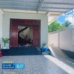 Bán nhà 2 mê 7x32m Phú Lương Đông Hòa - Ảnh thu nhỏ 1