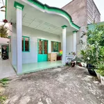 Bán nhà cấp 4 gần hồ bơi Quốc Hùng, 130m² mặt tiền 6,4m - Ảnh thu nhỏ 3