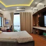 Cho thuê nhà 5 tầng 35m² Đức Diễn 13tr/tháng - Ảnh thu nhỏ 3