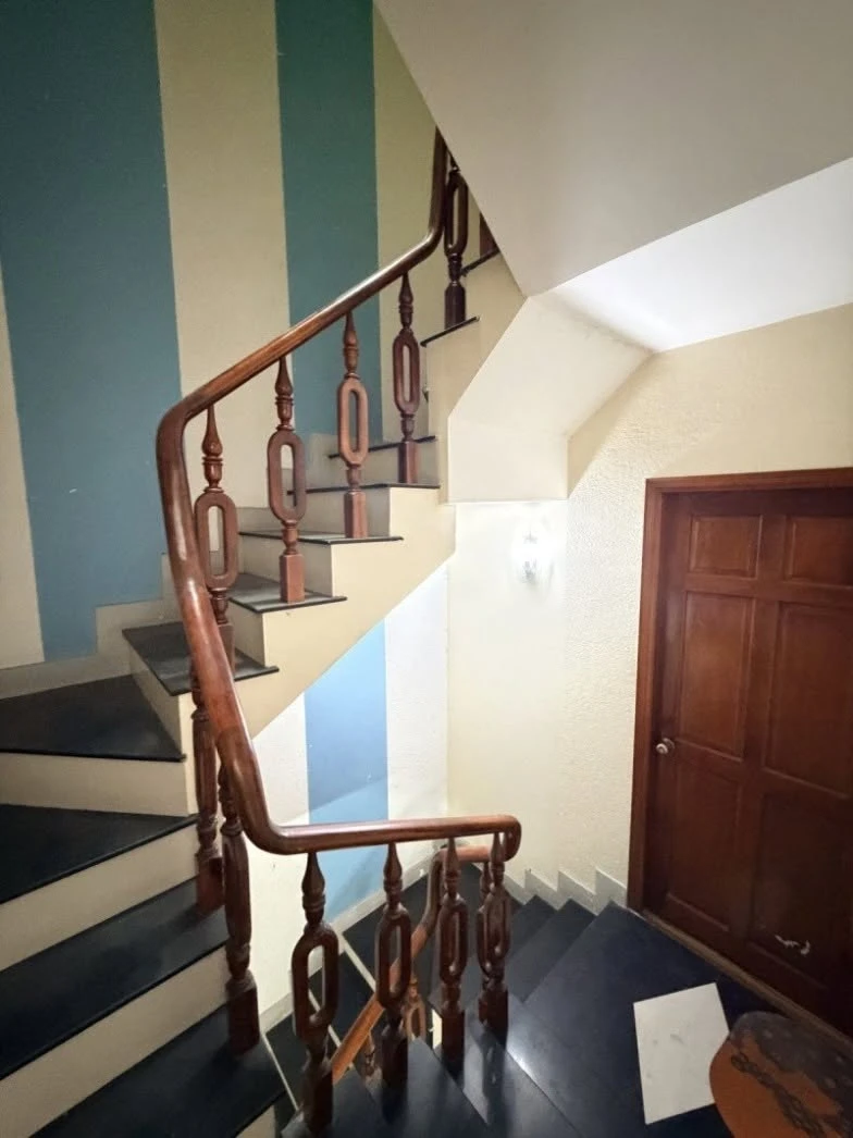 Bán nhà phố 4 tầng 54m2, 4PN, Gò Vấp - Ảnh 1