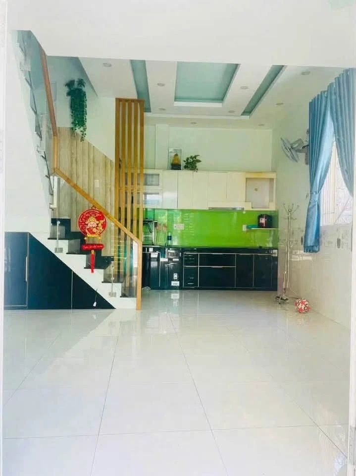 Bán nhà 2 phòng ngủ 52m2 Nguyễn Bỉnh Khiêm, Vũng Tàu - Ảnh thu nhỏ 2