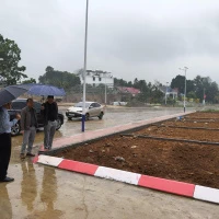 Chính chủ bán đất cổng cụm công nghiệp Yên Lập, Phú Thọ - Ảnh thu nhỏ 5
