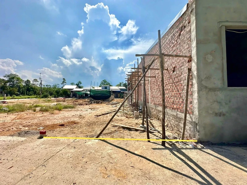 Bán đất kiệt ôtô 104m2 Minh Mạng, Thủy Xuân, Huế 1,2 tỷ