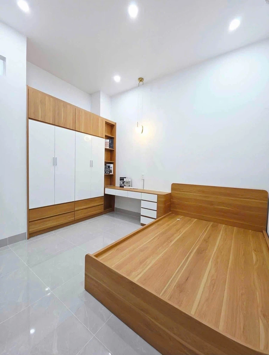 Bán nhà 2 tầng 3PN 52m2 hẻm cạn Quy Nhơn - Ảnh thu nhỏ 5