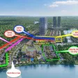 Suất ngoại giao CK 18%, nhà phố 4.9 tỷ, biệt thự 10 tỷ Eco Retreat Rừng Phượng. LH trực tiếp CĐT - Ảnh thu nhỏ 21