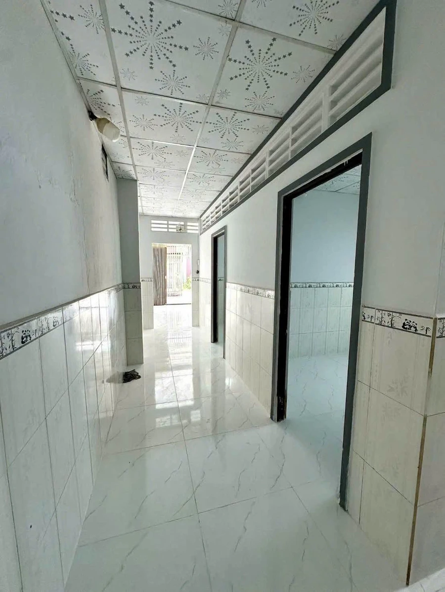 Bán nhà hẻm gần chợ Tà Niên 45m², 2PN, 850 triệu - Ảnh thu nhỏ 5