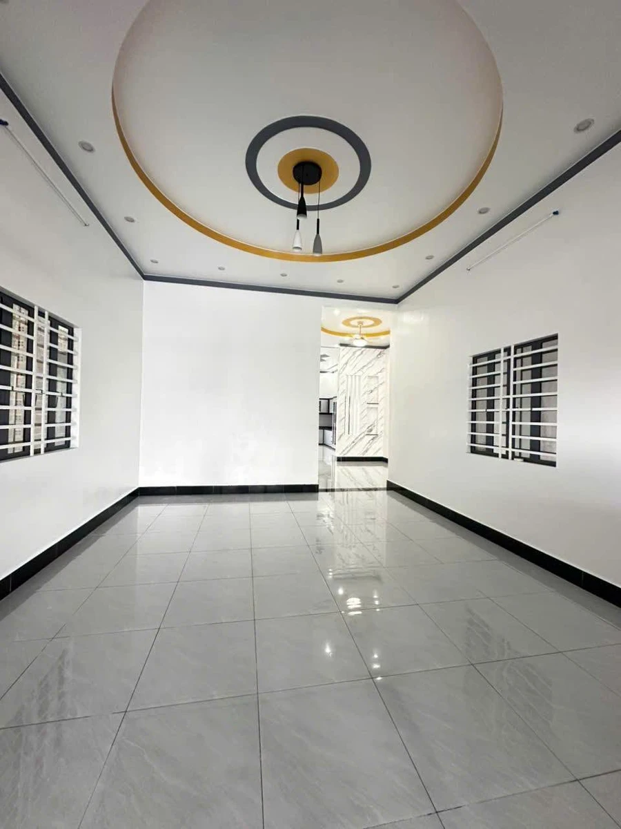 Bán nhà hẻm 3 phòng ngủ 196m² Tây Ninh 1.78 tỷ - Ảnh thu nhỏ 4