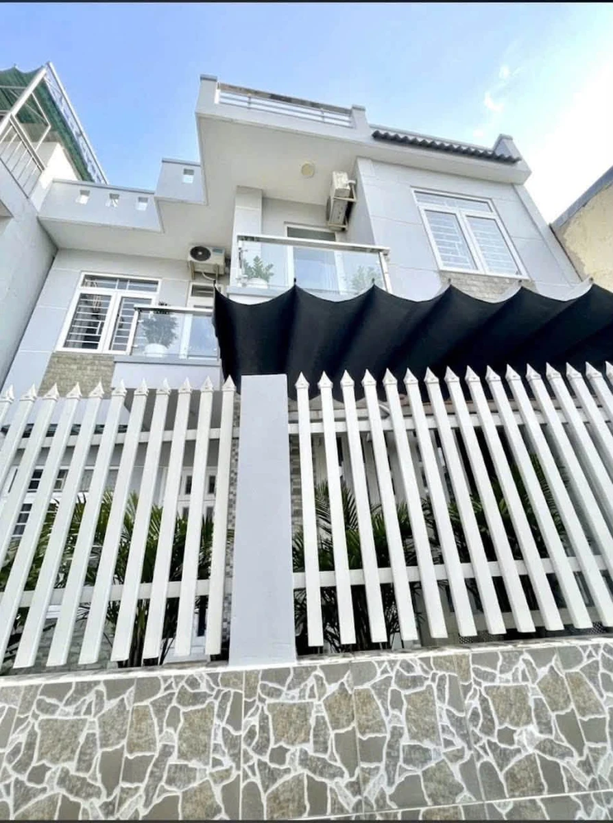 Bán nhà 2 tầng 56m² đường Võ Văn Ngân, Linh Chiểu, Thủ Đức giá 5 tỷ - Ảnh thu nhỏ 3