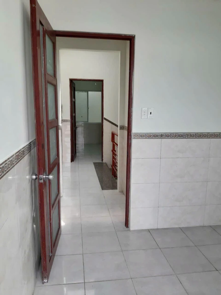 Bán nhà mặt tiền đường số 20 Bình Tân 60m2 - 4.6 tỷ - Ảnh thu nhỏ 2