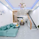 Bán nhà 3 phòng ngủ 95 m² Mai Hắc Đế Quận 12 - Ảnh thu nhỏ 2