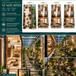 Hoàn thiện Vinhomes Global Gate Hạ Long, áp dụng voucher còn 5,7 tỷ, 80m2, mặt tiền 5m, xẻ khe 3m - Ảnh thu nhỏ 4