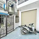 Bán nhà 4 tầng 61m² ngõ Thiên Lôi Chợ Đôn - Ảnh thu nhỏ 1
