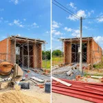 Bán đất thổ cư 100m2 (5x20) mặt tiền đường nhựa 8m, Tân An Hội, Củ Chi - Ảnh thu nhỏ 1
