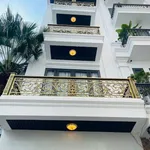 Bán nhà 5 tầng 68m2 thang máy Hải Phòng 8,38 tỷ - Ảnh thu nhỏ 1