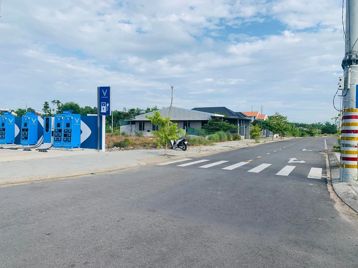 Bán nhà mê 2PN 150m² 1 tỷ 5 Khu TĐC Nghĩa Kỳ - Ảnh thu nhỏ 4