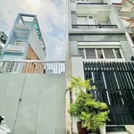 Bán nhà hẻm xe hơi 98m2 (4.4x20m) giá 10,5 tỷ tại Bình Thới, Quận 11 - Ảnh thu nhỏ 2