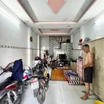 Bán nhà 2 tầng 45m2 đường Tỉnh Lộ 10 gần chợ Bà Hom, Bình Tân, giá 2,75 tỷ - Ảnh thu nhỏ 2