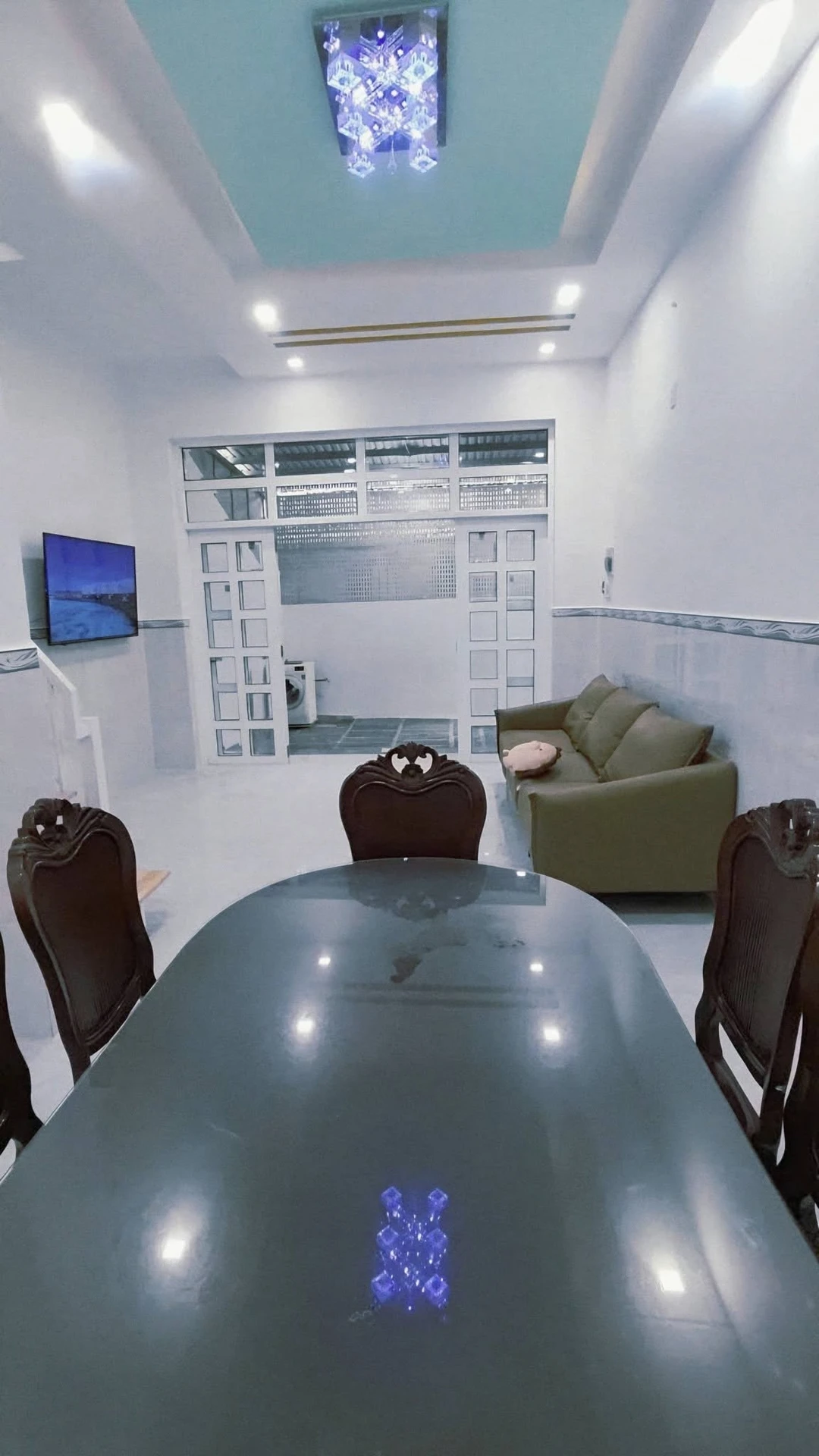 Bán nhà 2 phòng ngủ 57m² Nha Trang 2,65 tỷ - Ảnh 1