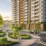 Bán căn hộ 1PN An Phú Greenluxy Home 55.4m² Cần Thơ - Ảnh thu nhỏ 3