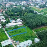 Bán đất nền 3200m² cạnh QL 13, ngã tư Chơn Thành, giá 900 triệu - Ảnh thu nhỏ 1