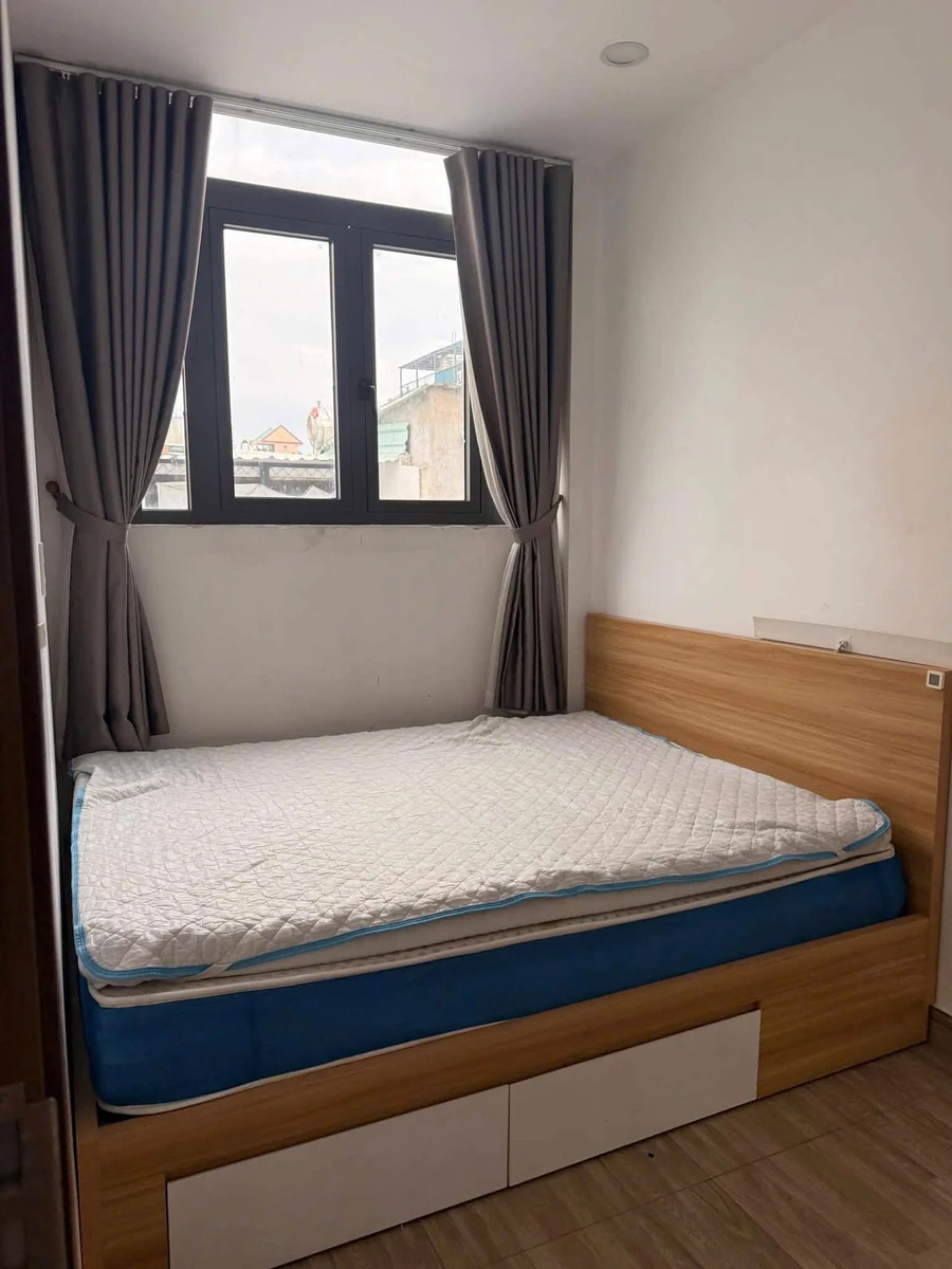 Bán nhà Hiệp Bình Chánh 39.9m² 5.2 tỷ - Ảnh thu nhỏ 2