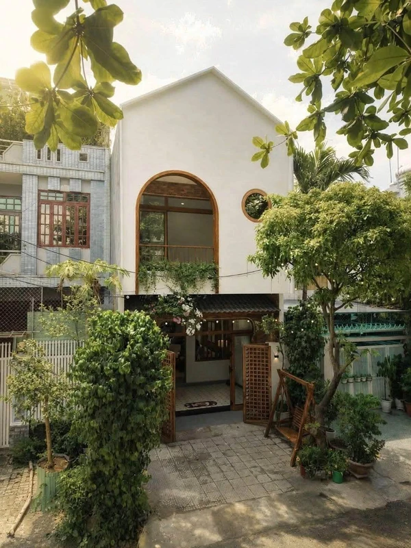 Bán nhà 2 tầng 95m² 3PN 7 tỷ Thanh Khê Đà Nẵng