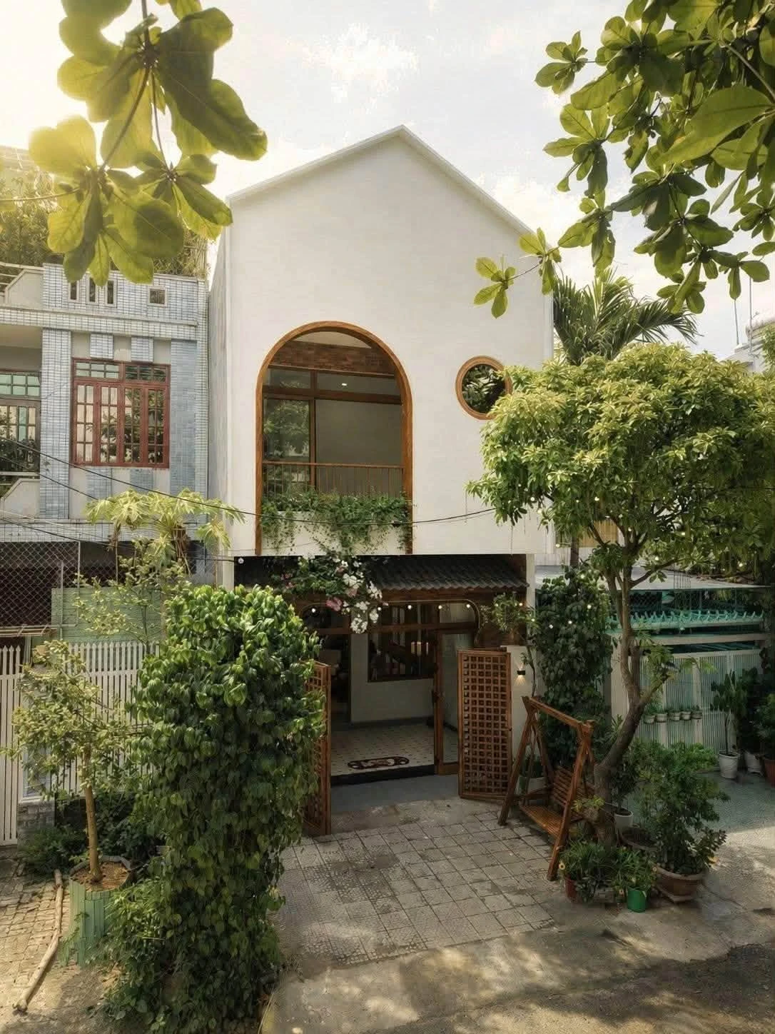 Bán nhà 2 tầng 95m² 3PN 7 tỷ Thanh Khê Đà Nẵng - Ảnh 1