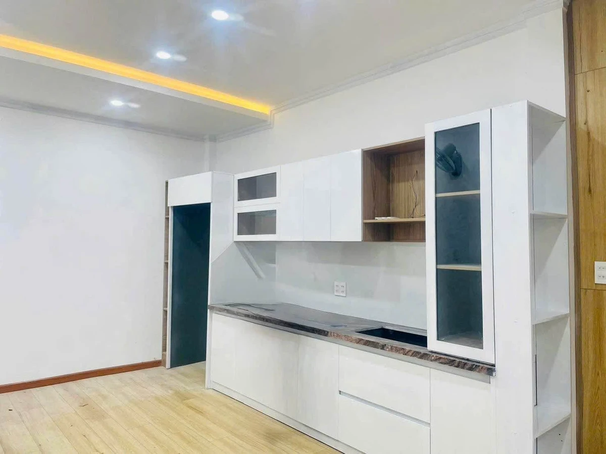 Bán nhà mặt tiền đường Nayder, Phường Tân Lập, Nha Trang, 56m2, 3PN, giá 2,8 tỷ - Ảnh thu nhỏ 5