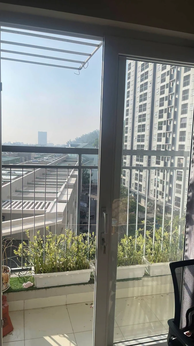 Bán căn hộ Lammer 1, 2 phòng ngủ, 51m2 - Ảnh thu nhỏ 2