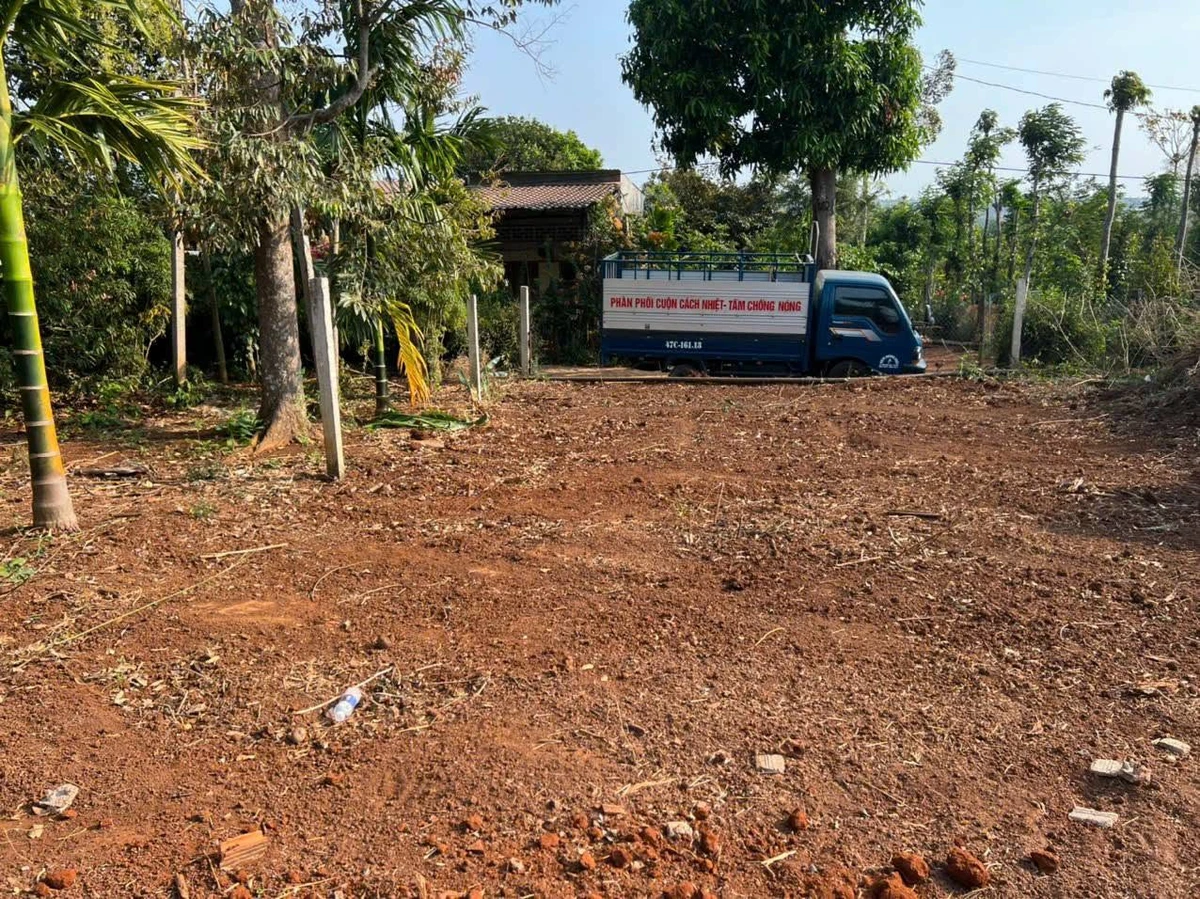 Bán đất Phường Tân Lợi Buôn Ma Thuột 86.6m² giá 779 triệu - Ảnh thu nhỏ 2