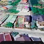 Cho thuê đất mặt tiền Trương Văn Hoàn Đà Lạt 154m² 7,5 triệu/tháng - Ảnh thu nhỏ 1