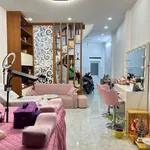 Cho thuê nhà hẻm xe hơi 2PN Hoàng Văn Thụ, Phú Nhuận 15 triệu/tháng - Ảnh thu nhỏ 2