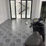 Cho thuê nhà 100m² 3PN 2WC hẻm 7m Bình Tân - Ảnh thu nhỏ 1