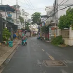 Bán nhà 2 tầng mặt tiền Trần Tháo Hiển, Quận 12, 95m2, 7.3 tỷ - Ảnh thu nhỏ 4