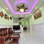 Bán nhà 2 tầng 76m² Lê Văn Việt Thủ Đức 4 tỷ - Ảnh thu nhỏ 2