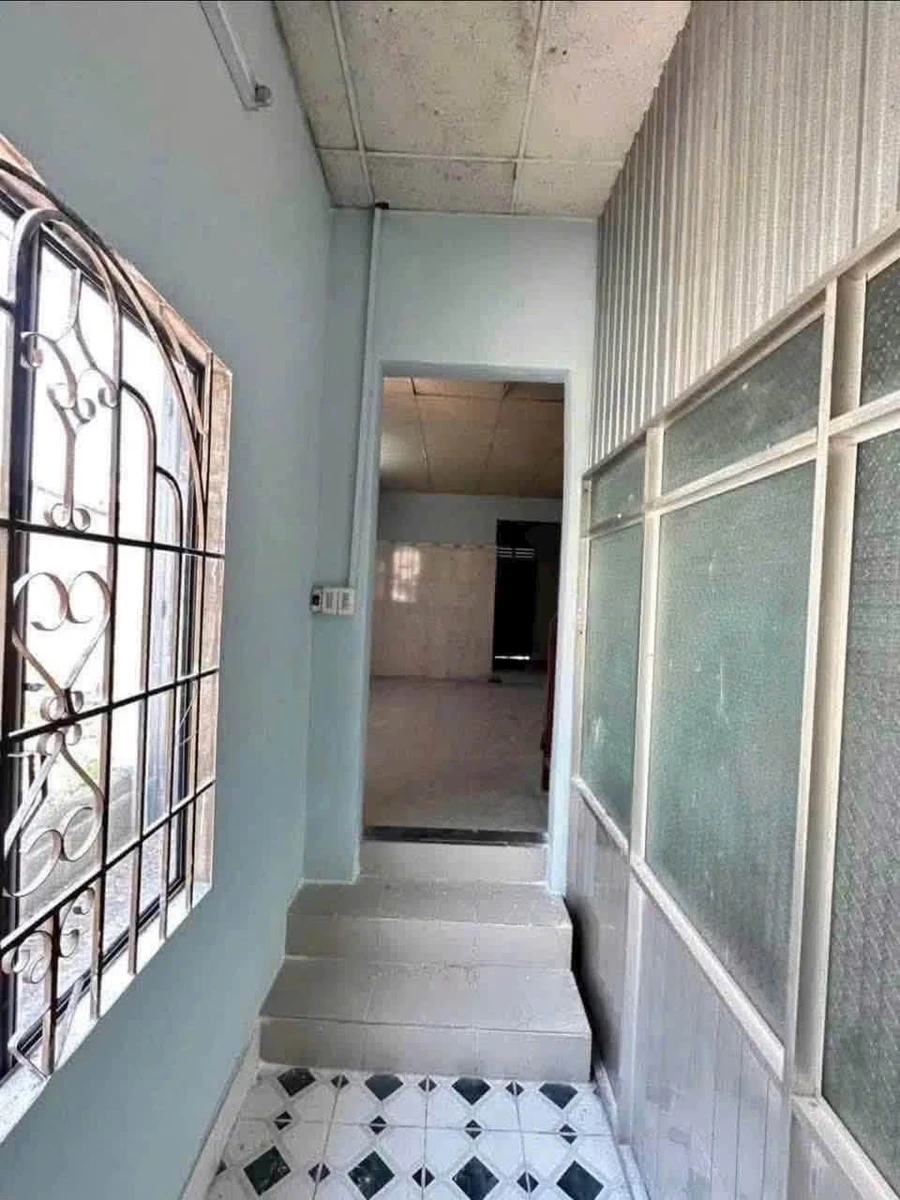 Bán đất thổ cư 124m2 tặng nhà hàng, sổ riêng, phường An Bình, Đồng Nai - Ảnh thu nhỏ 4