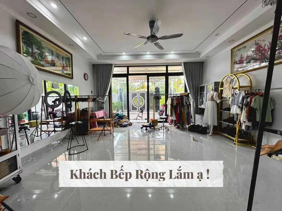 Bán nhà mới xây 6x28m, thổ cư 60m2, giá 3,1 tỷ gần chợ Ea Kao, Buôn Ma Thuột - Ảnh thu nhỏ 5