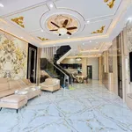 Nhà phố 5PN 102m² Bình Chánh 5 tỷ 290 triệu - Ảnh thu nhỏ 3