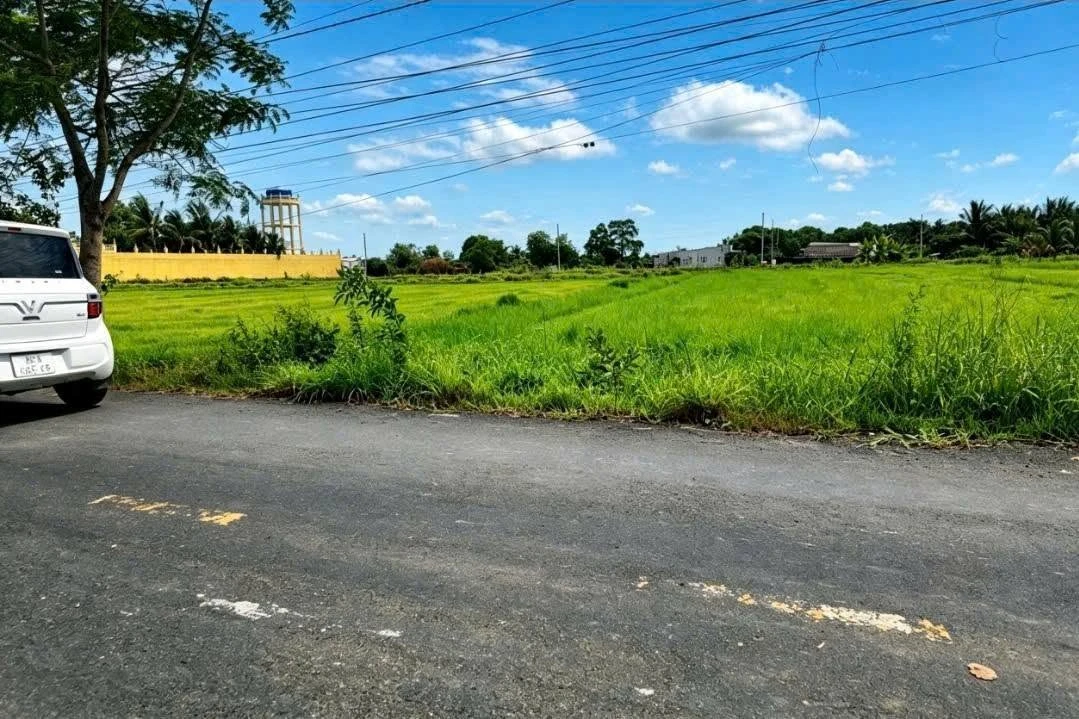 Bán đất mặt tiền Bàu Sen 1.223 m² giá 4.8 tỷ - Ảnh thu nhỏ 4
