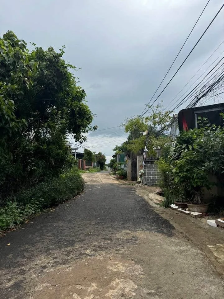 Bán đất thổ cư 100m² EA Kao, Đắk Lắk 2,25 tỷ - Ảnh thu nhỏ 3