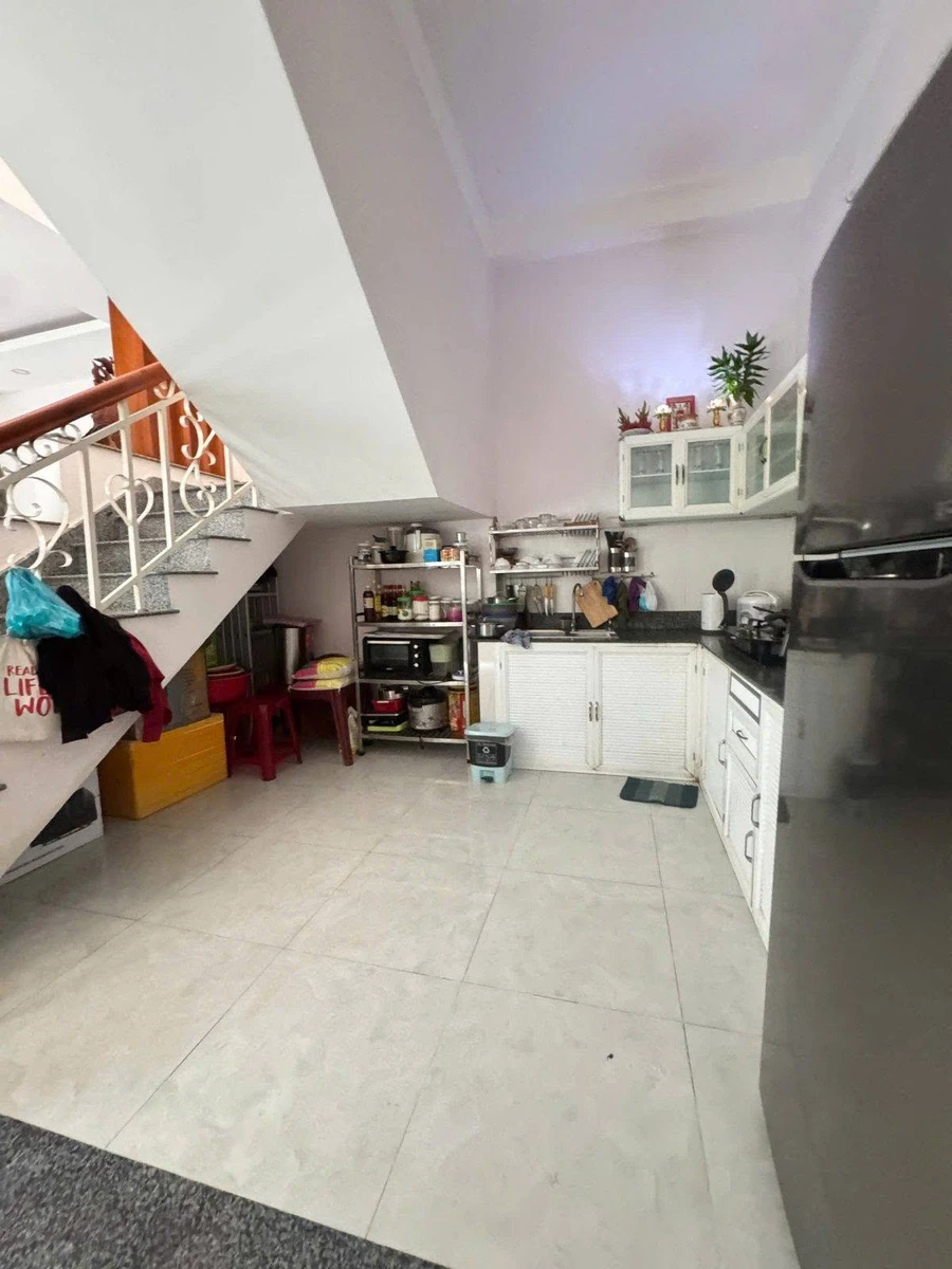 Bán nhà 2 tầng 136m² 2PN tại Đào Duy Anh, Q.7 - Ảnh thu nhỏ 5