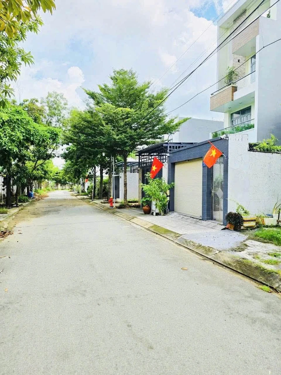 Bán đất 110m² Quận 9 Đông Tăng Long 4,6 tỷ - Ảnh thu nhỏ 3