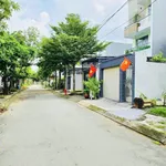 Bán đất 110m² Quận 9 Đông Tăng Long 4,6 tỷ - Ảnh thu nhỏ 3